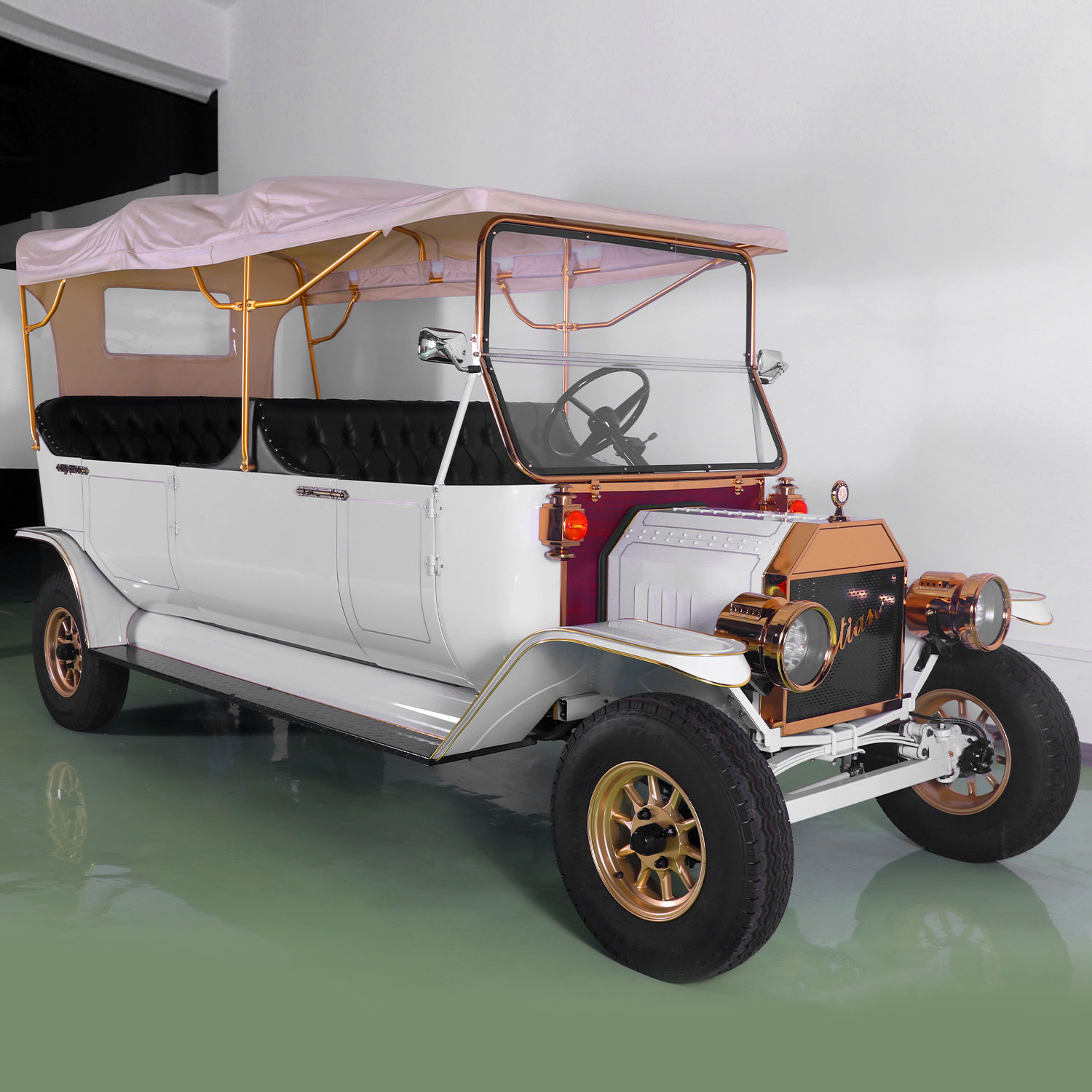 LY08M BRANCO